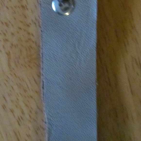 Leather Keychain - Picture 4 of 4